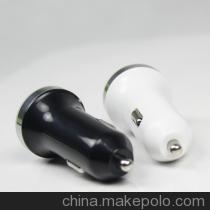 【大量批發車載充電器 熱銷產品R8】價格,廠家,圖片,手機充電器,深圳市銳成鋒電子-馬可波羅網