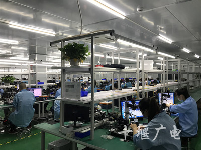 新興產業(yè)成十堰工業(yè)經濟發(fā)展新亮點 年實現(xiàn)產值超200億元