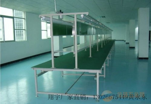 電子產品組裝工作臺 甘肅工作臺廠家批發