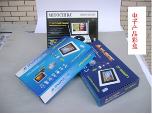 禮品彩盒批發(fā)定制公司_東莞市沙田威航吸塑制品加工廠_95供求網(wǎng)