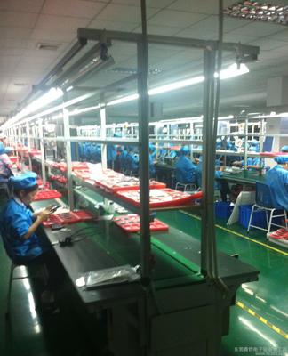 礦用阻燃輸送帶圖片_高清圖_細節圖-東莞青鏵電子設備加工店 -