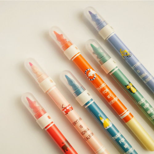 學生文具的發展特點