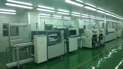 上海奉天電子股份董事長彭雄兵 堅持創(chuàng)新引領 做大做強零部件產(chǎn)業(yè)