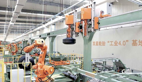 青島實(shí)施五大行動(dòng)，以設(shè)備更新驅(qū)動(dòng)制造業(yè)煥新升級(jí)