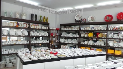 淄博陶瓷庫(kù)存低價(jià)批發(fā)，插匙咖啡杯與色釉咖啡杯量大優(yōu)惠