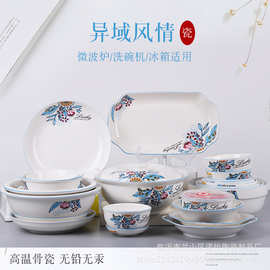 山西日用陶瓷 傳承千年工藝，點(diǎn)亮現(xiàn)代生活